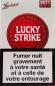 Preview: Lucky Strike Red Zigaretten
